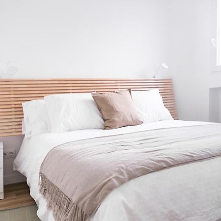 Confortable Y Practico Piso Reformado En Salamanca Apartment Мадрид Екстериор снимка
