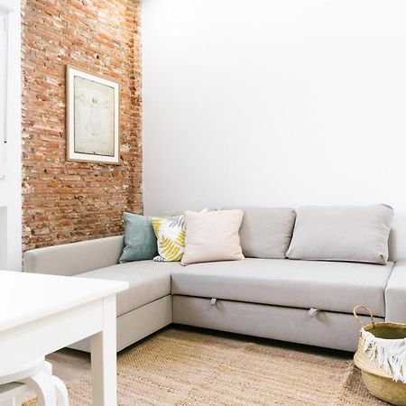 Confortable Y Practico Piso Reformado En Salamanca Apartment Мадрид Екстериор снимка