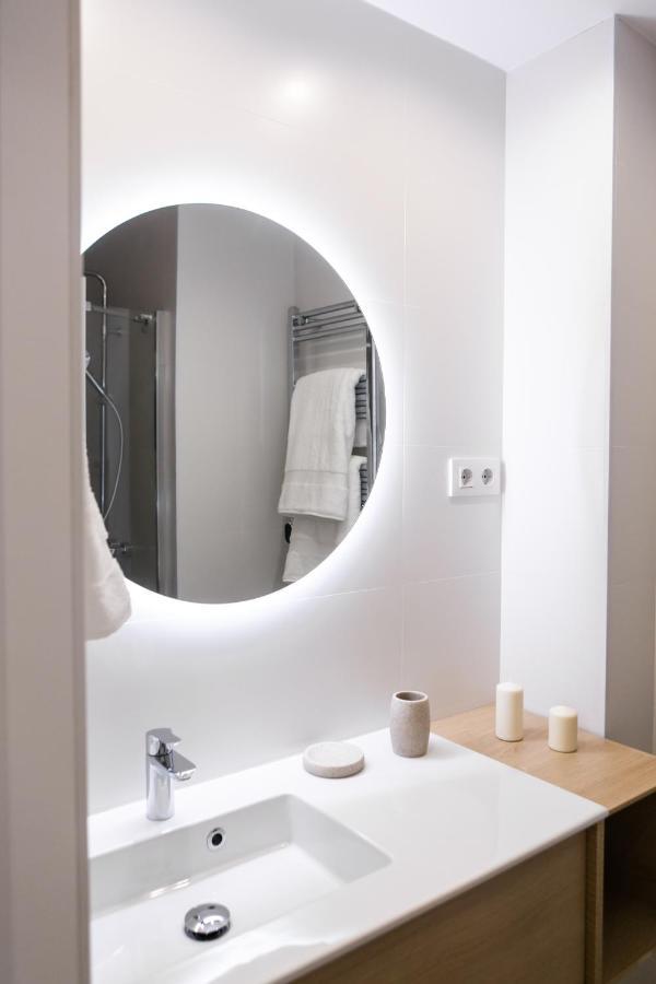 Confortable Y Practico Piso Reformado En Salamanca Apartment Мадрид Екстериор снимка