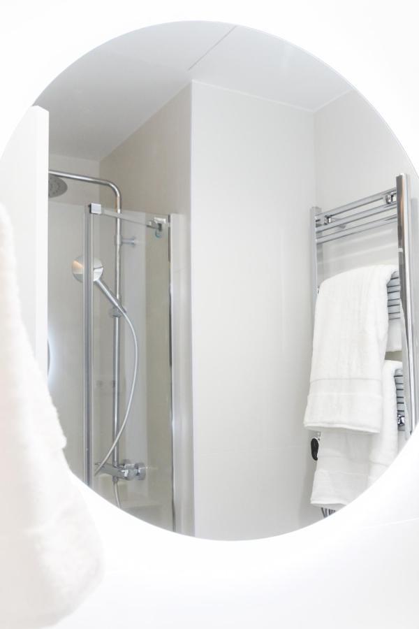 Confortable Y Practico Piso Reformado En Salamanca Apartment Мадрид Екстериор снимка